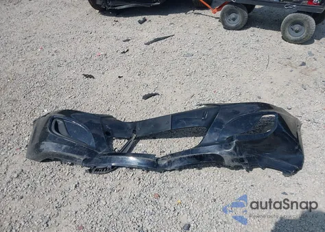 2014 Hyundai Accent Gs из США, поврежденный, VIN KMHCT5AE1EU165997